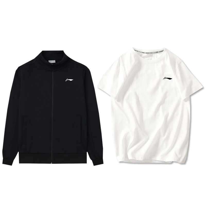 

Свитшоты унисекс LINING