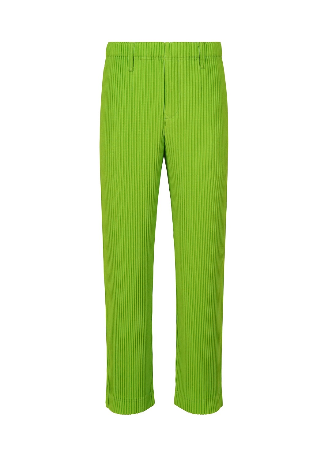 

Брюки rb_color palette 2 Homme Plissé Issey Miyake, зеленый