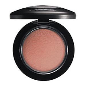 

Минеральные румяна mineralize blush Mac, цвет warm soul, вес 3.2 гр.