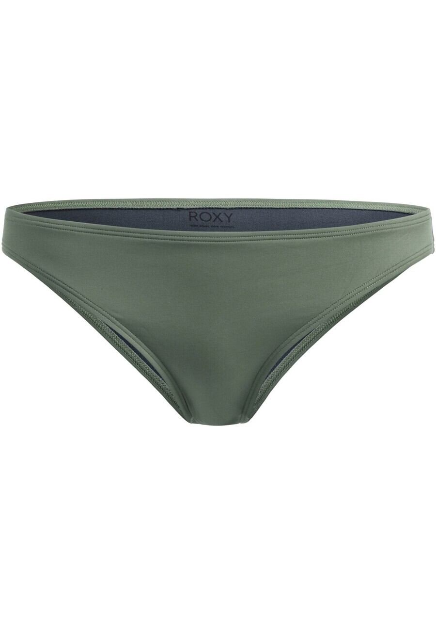 

Плавки бикини ROXY Bikini Bottoms, зеленый