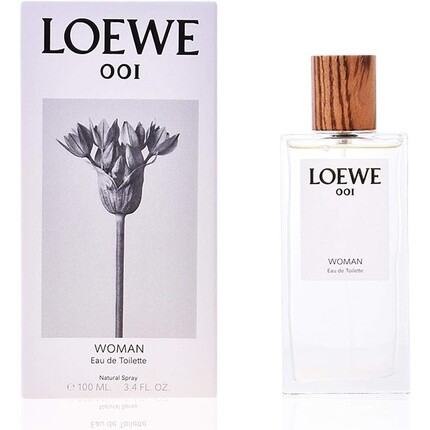 

001 Туалетная вода-спрей 100 мл, Loewe