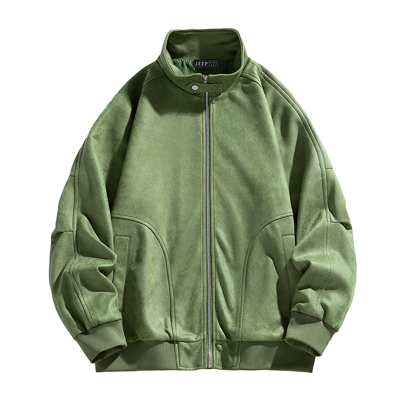 

JEEP SPIRIT Куртка Unisex, Forest Green