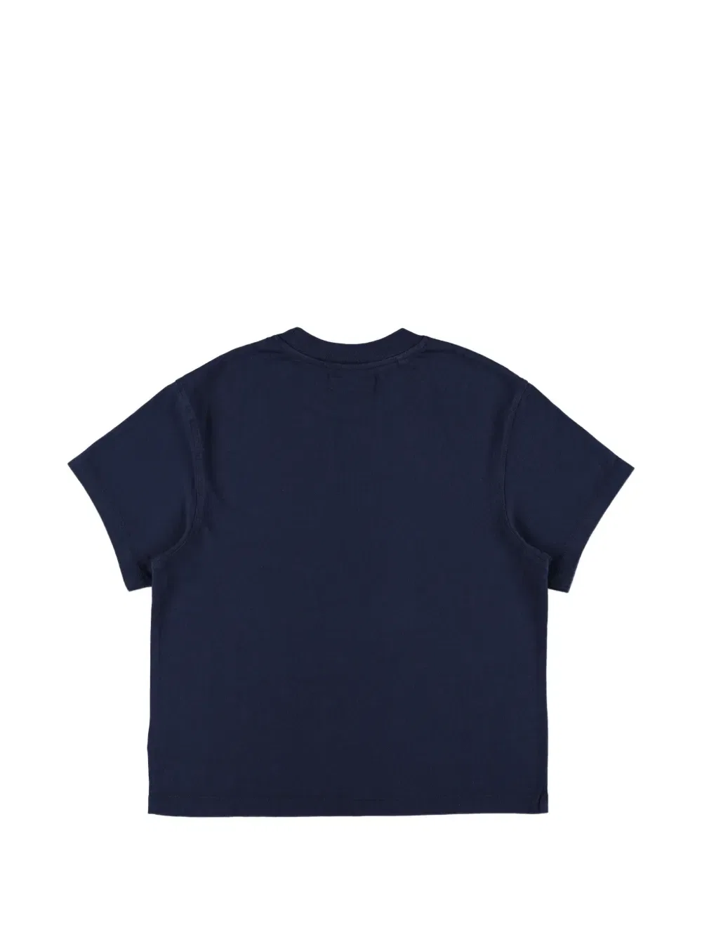 Футболка Gixy American Vintage Kids, синий — фото 2