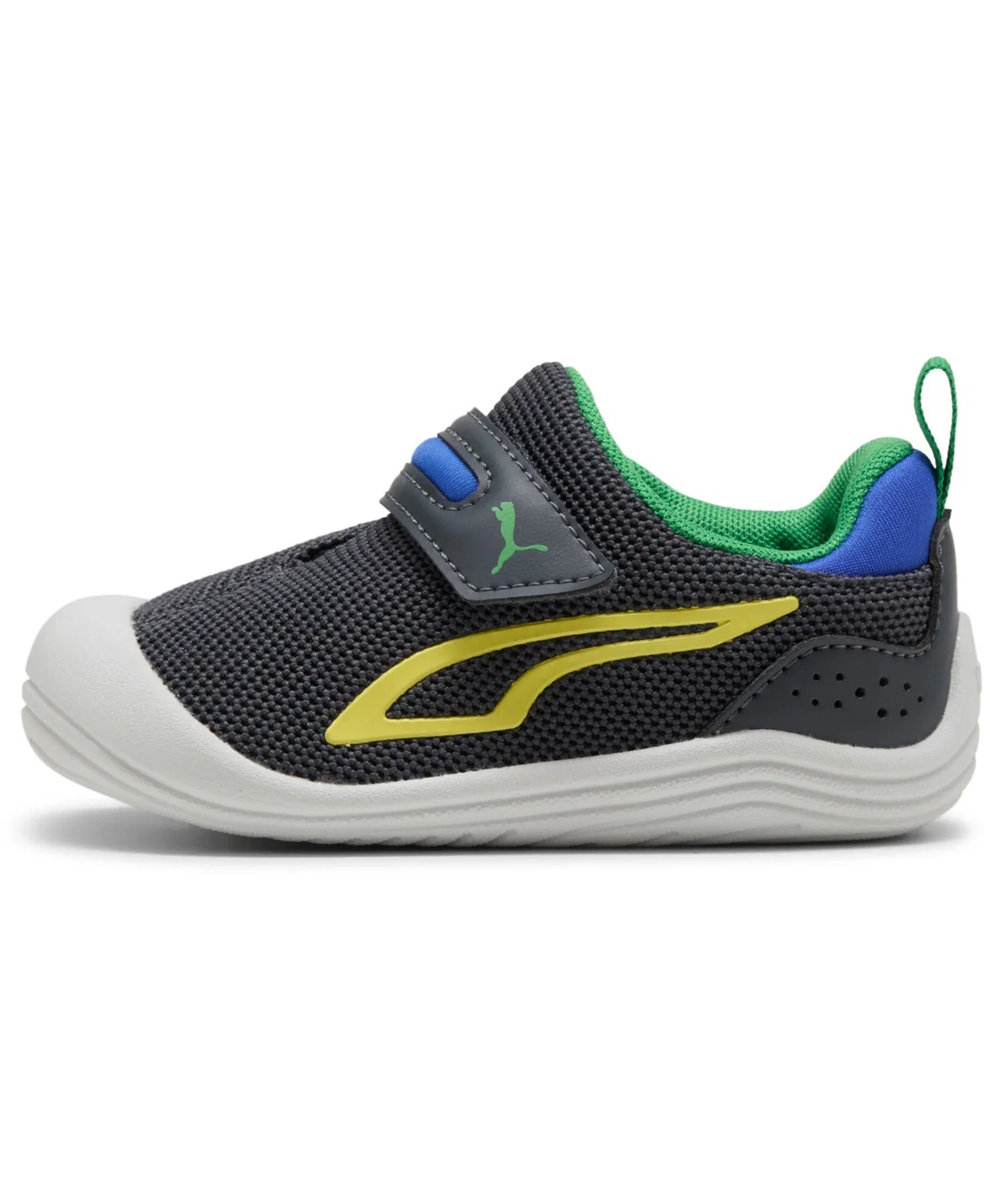 Детские кроссовки PUMA Kitten Mesh V Inf