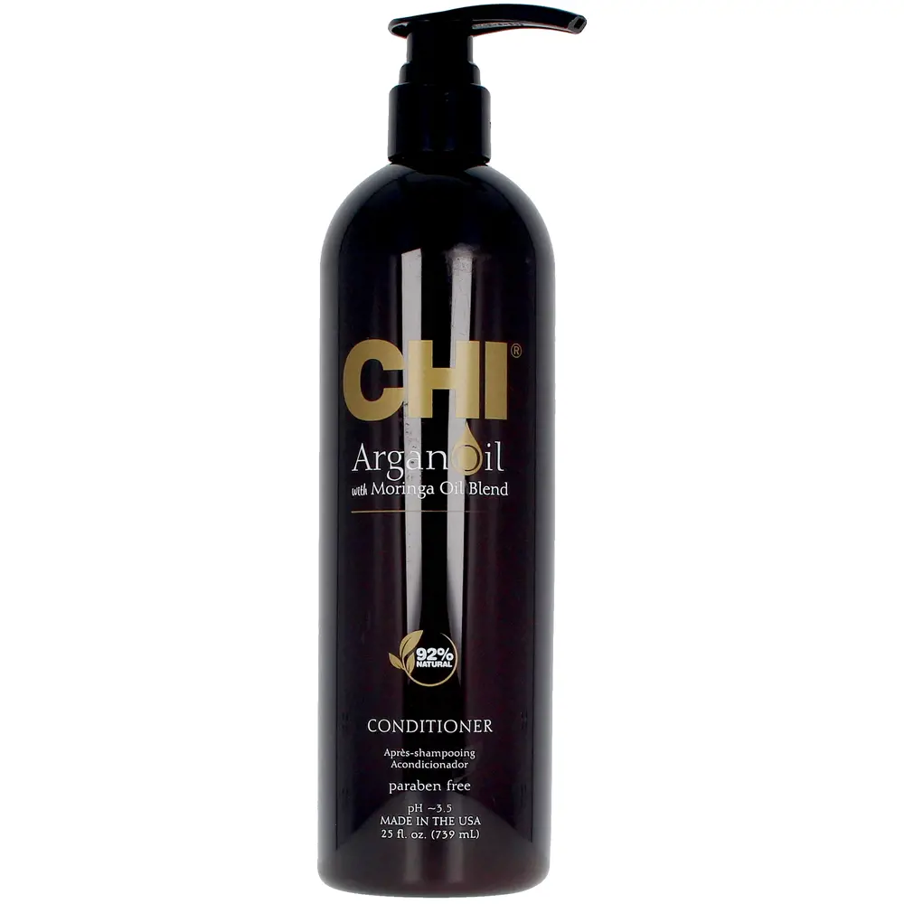 

Кондиционер для волос Chi argan oil conditioner 25oz Farouk, 739 мл.