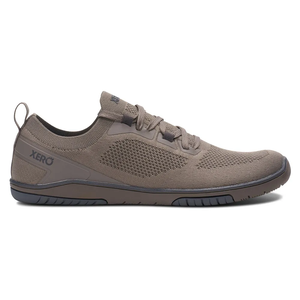 

Кроссовки Xero Shoes Nexus Knit, коричневый