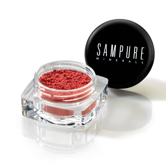 

Тени для век, Вечный цвет Sampure Minerals