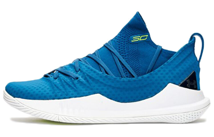 

Мужские баскетбольные кроссовки Under Armour CURRY 5
