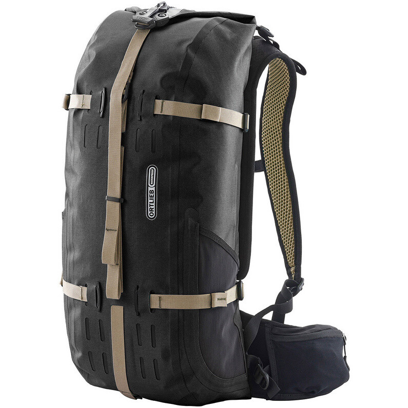 

Рюкзак Atrack 25 Ortlieb, черный