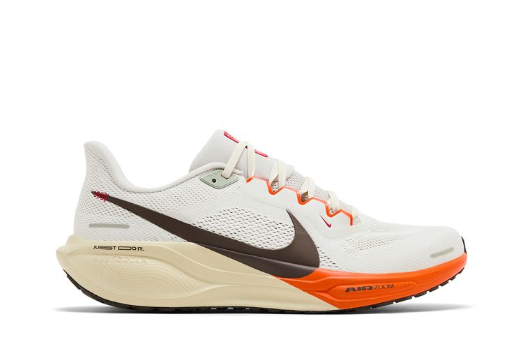 

Кроссовки Air Zoom Pegasus 41 'Year of the Snake', кремовый
