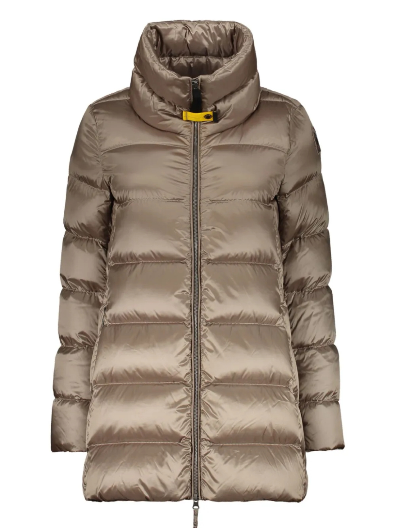 

Пальто из алины Parajumpers, нейтральный