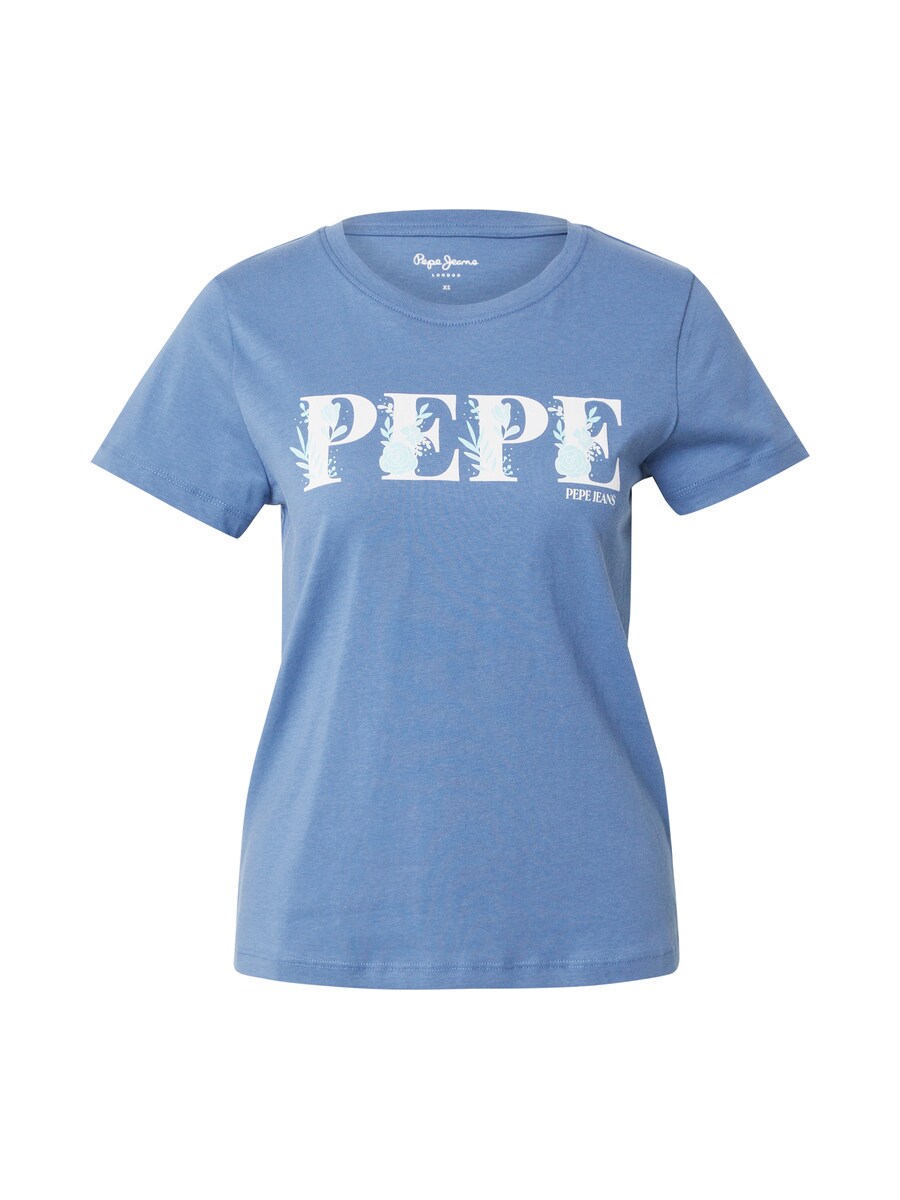 

Футболка Pepe Jeans BRIA, Light blue