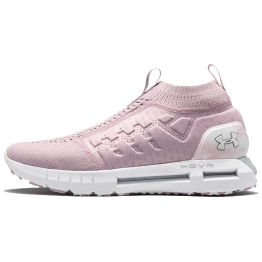 

Кроссовки для бега HOVR Phantom унисекс средней высоты Dusty Pink Under Armour