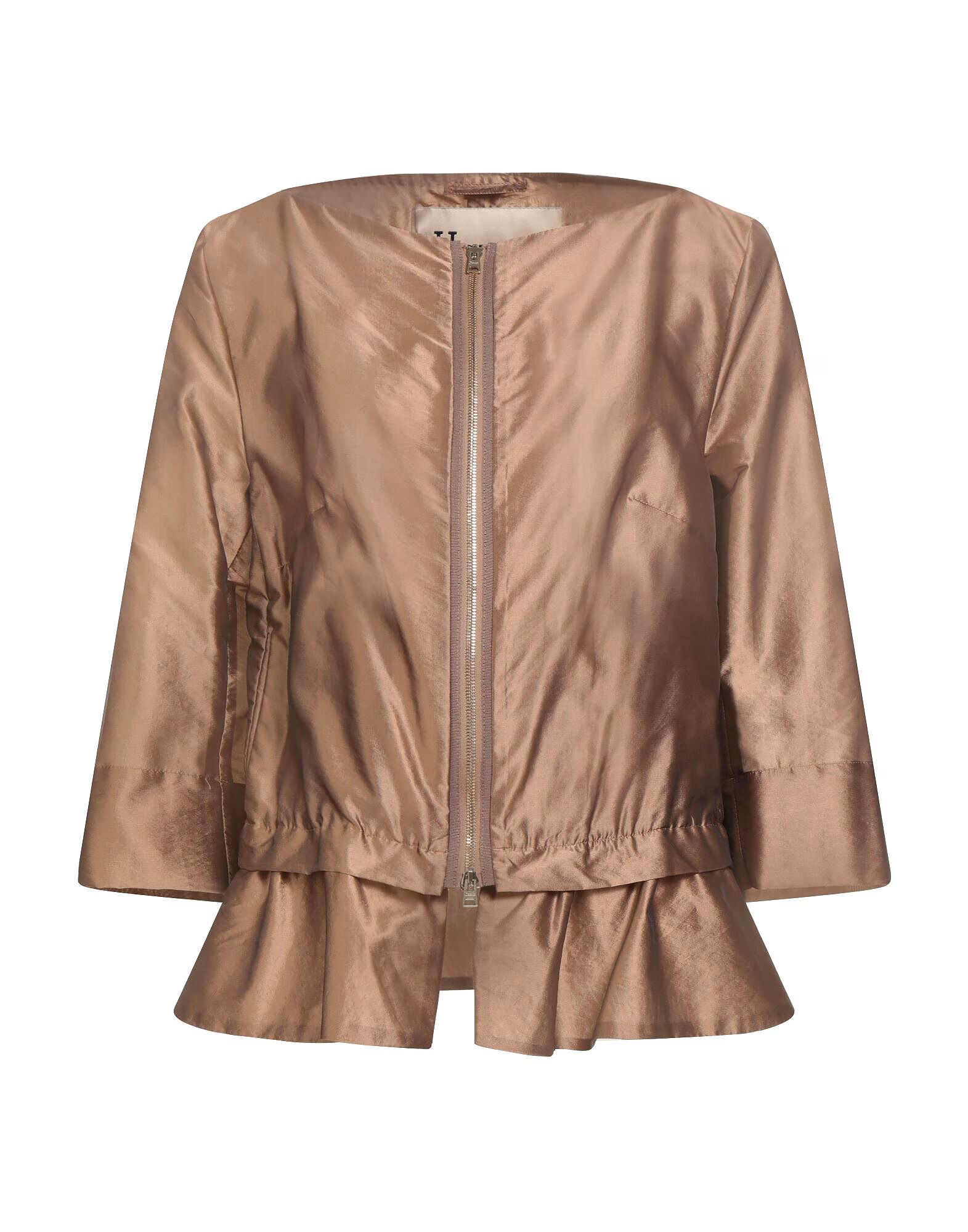 

Куртка Herno, коричневый