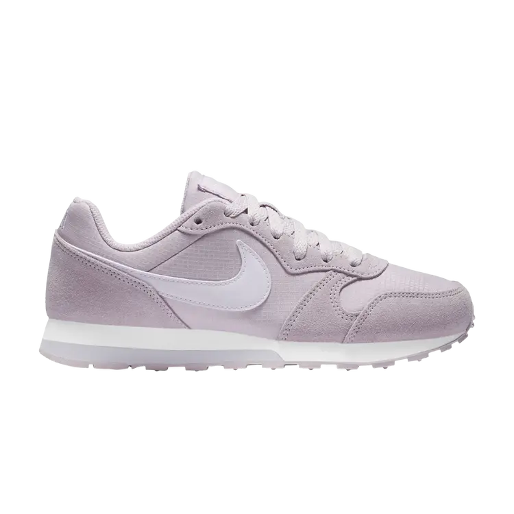 

Кроссовки Nike MD Runner 2 PE GS, фиолетовый