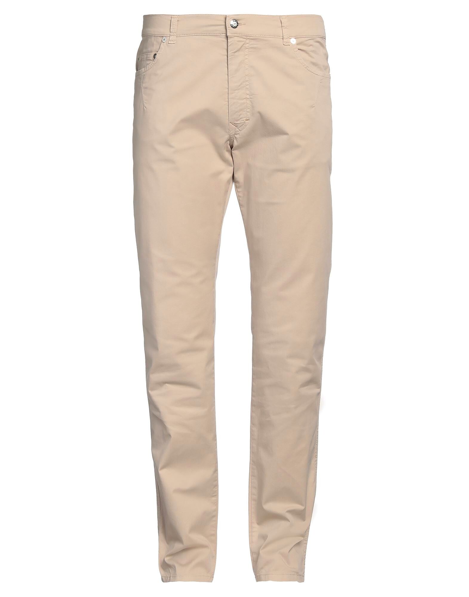 

Брюки Harmont & Blaine, бежевый