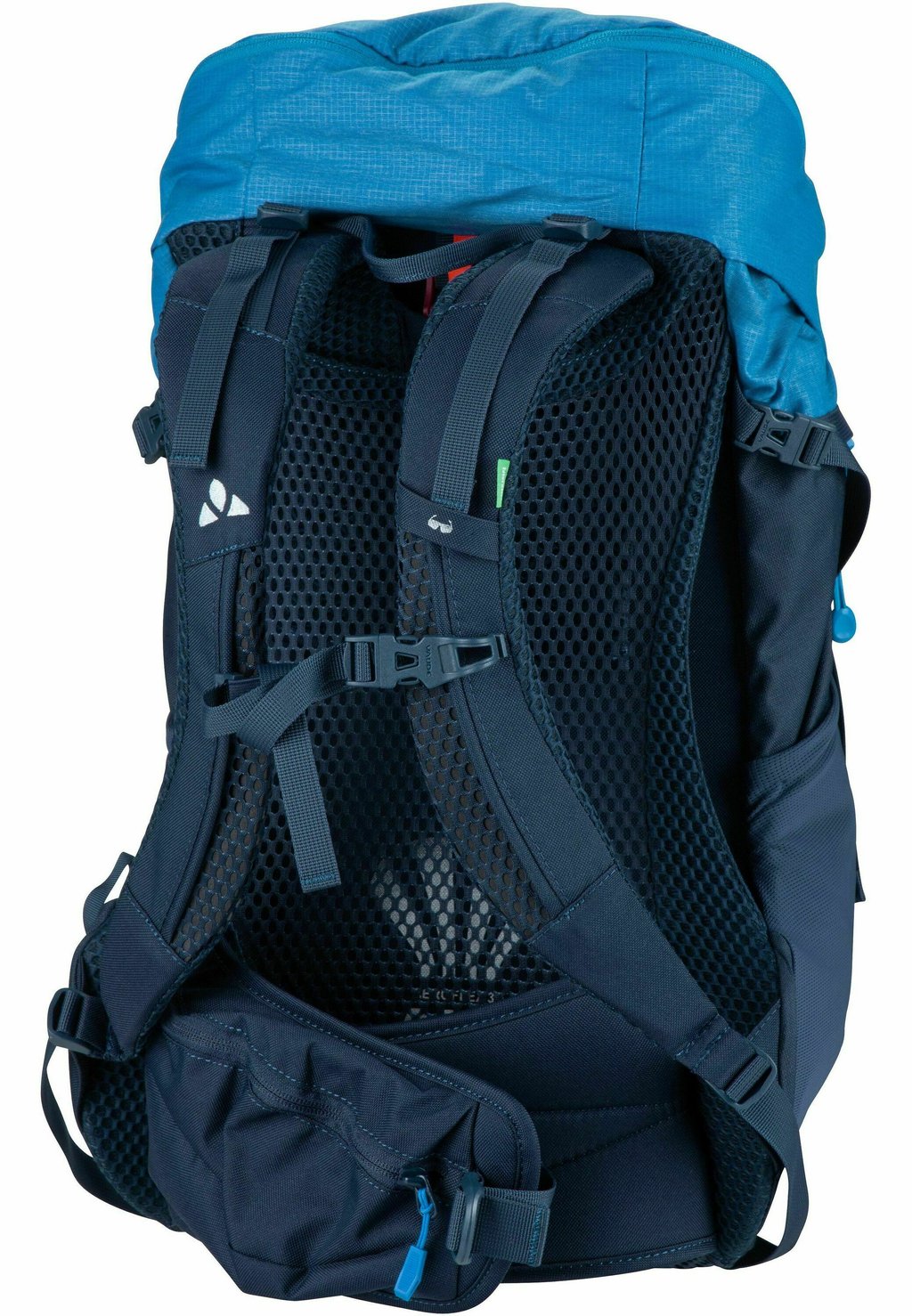 

Рюкзак WANDER BRENTA 24 Vaude, синий