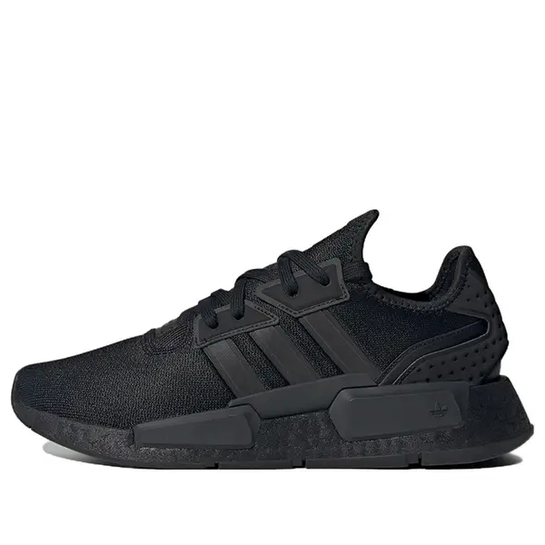 

Кроссовки nmd_g1 Adidas, черный