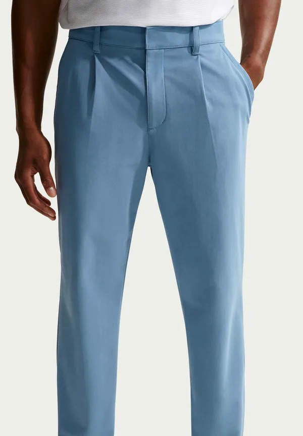 Узкие брюки par Nike Golf, Work Blue/Black/Work Blue — фото 3