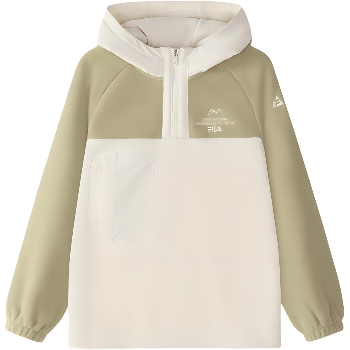 

Толстовка Treehouse цвет для подростков FILA KIDS, Treehouse Color