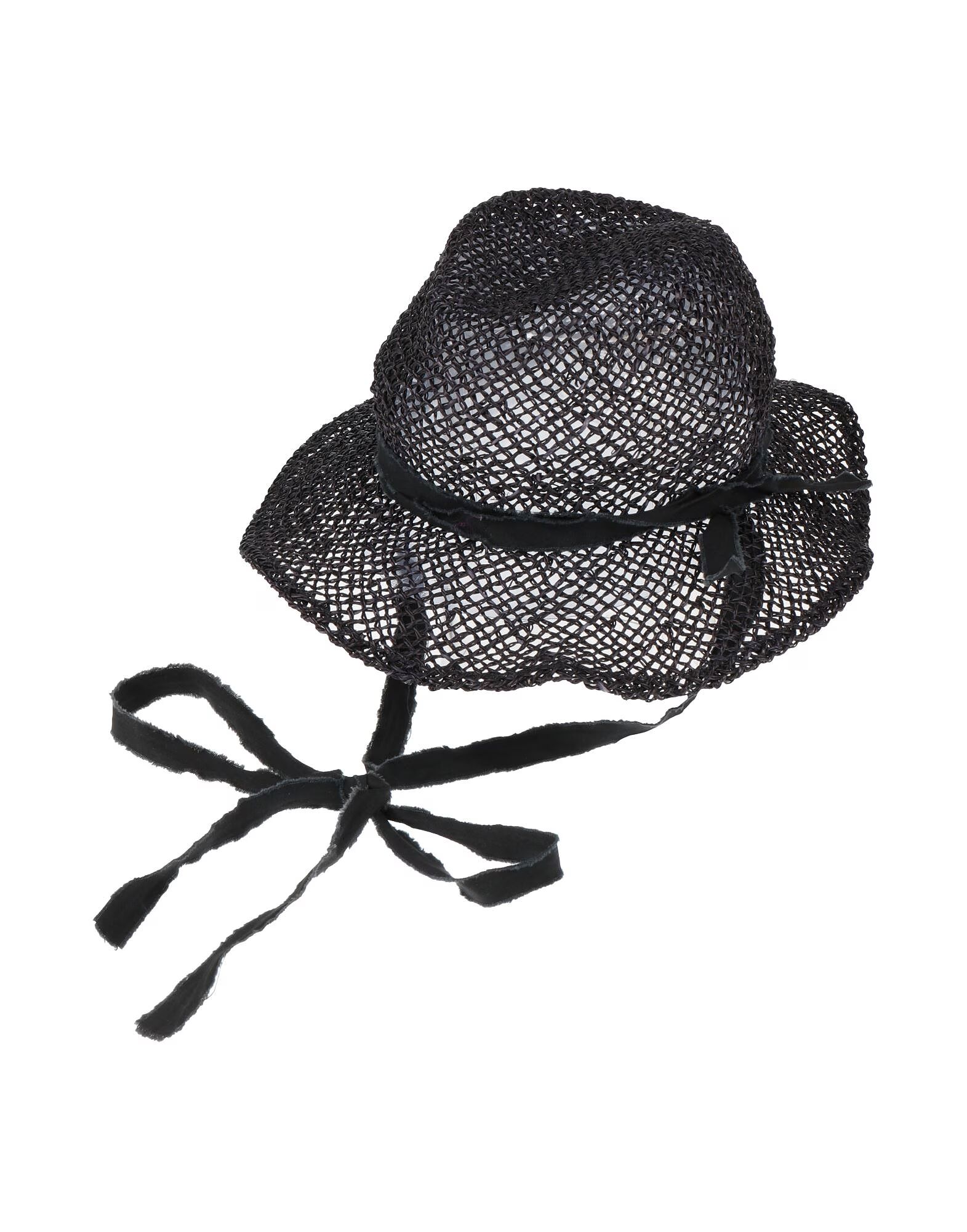 

Шляпа Scha, черный