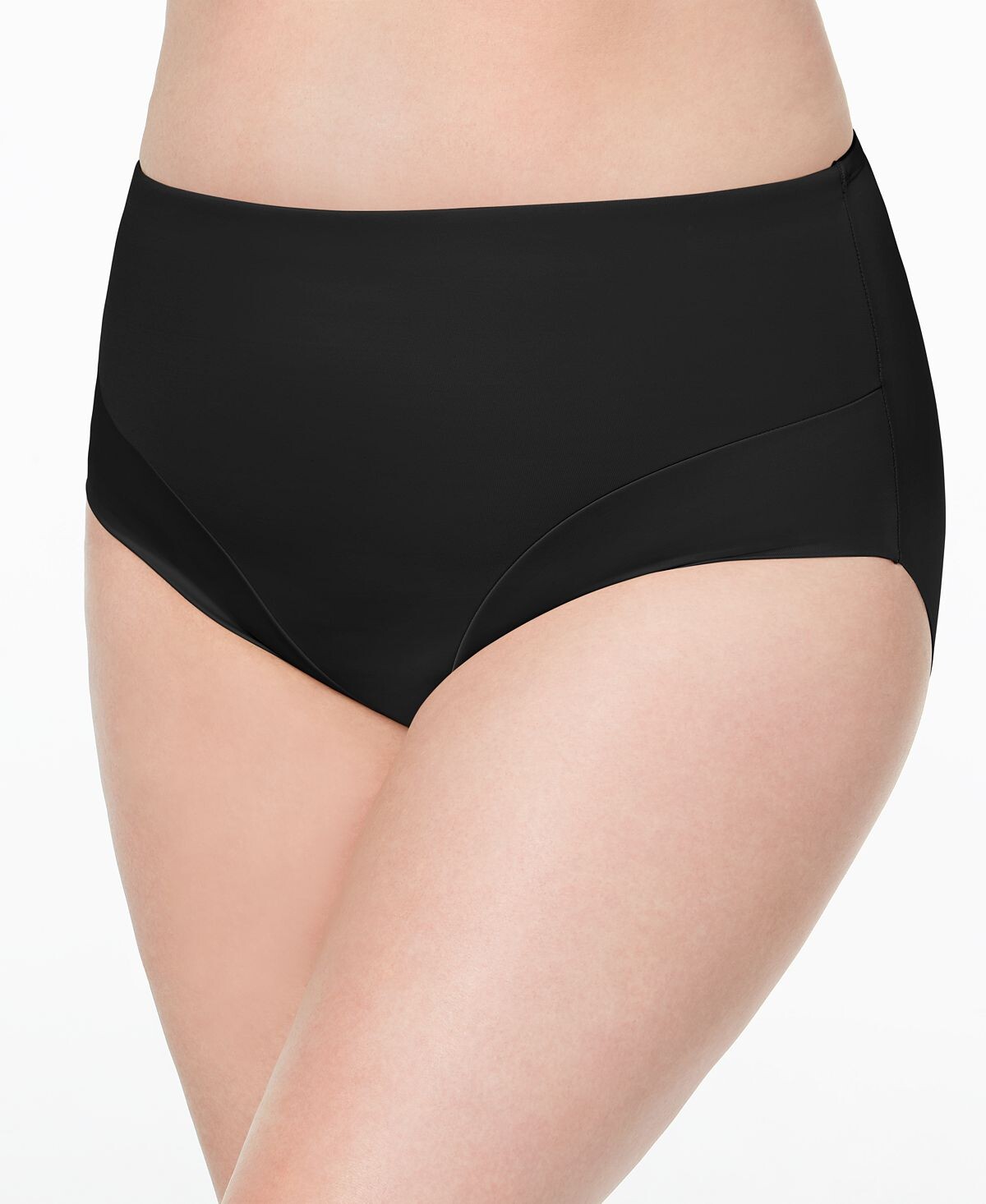 

Женские трусы для ног Extra Firm Control Comfort 2804 Miraclesuit, черный