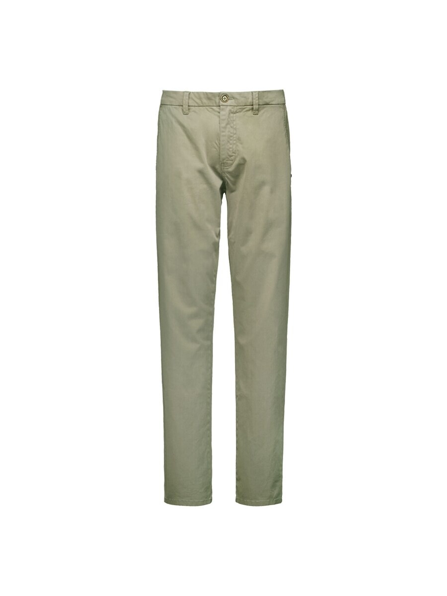 

Тканевые брюки No Excess Regular Pants, зеленый