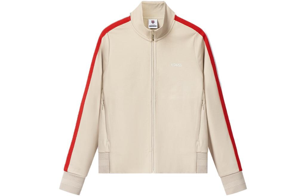 

Куртка женская Sukaki K·Swiss, цвет Sukaki