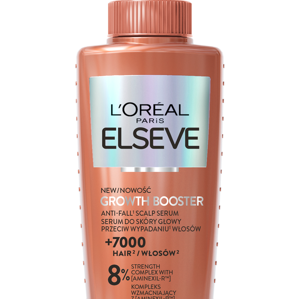 

Сыворотка для кожи головы, 102 мл L'Oréal Paris Elseve growth booster