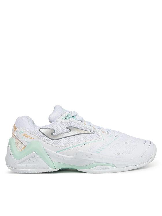 Теннисные туфли Set 2502 TSELS2502C Joma, белый