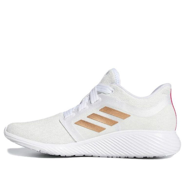 

Кроссовки edge lux 3 Adidas, золотой