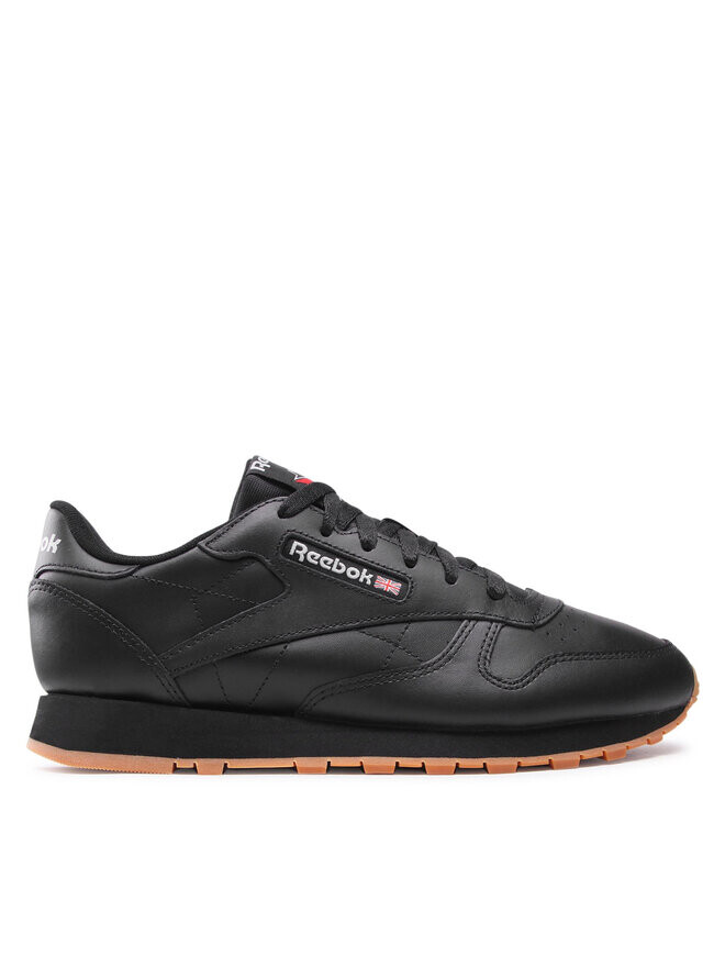 

Кроссовки Classic Leather Reebok, черный