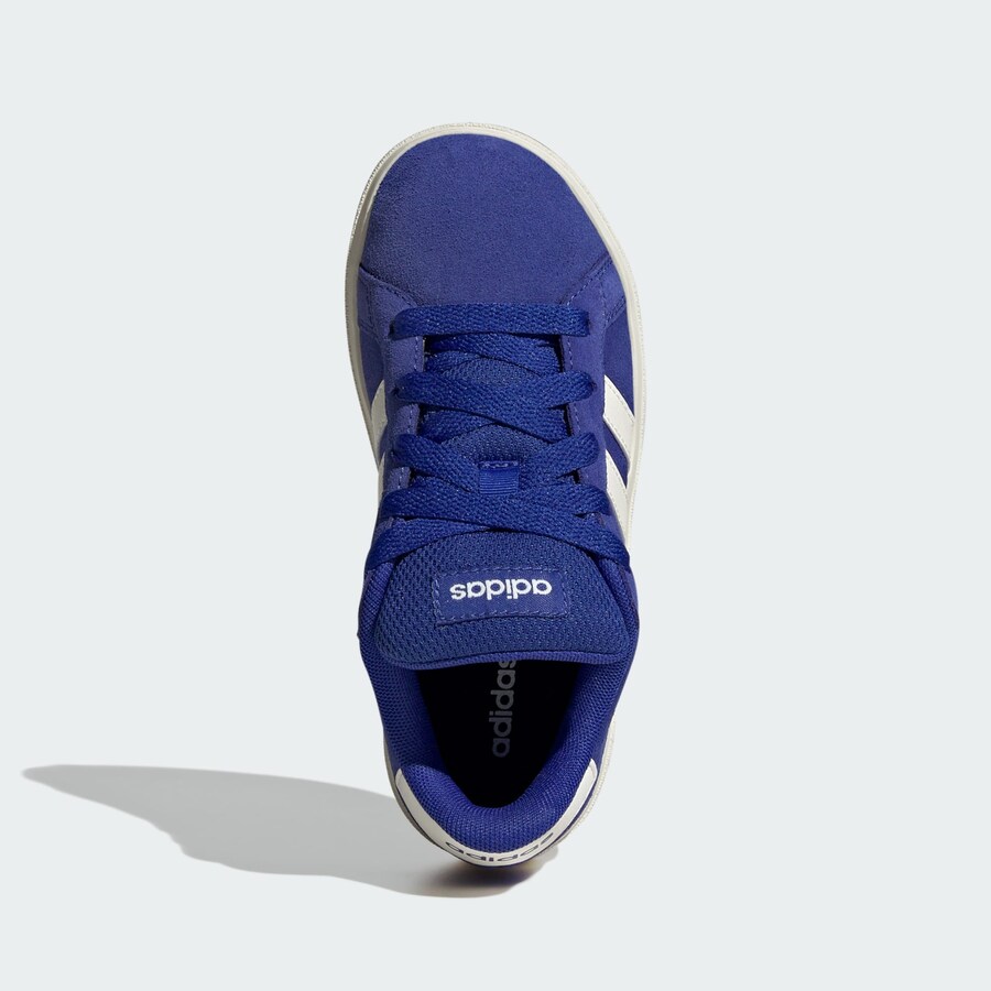 Кроссовки ADIDAS SPORTSWEAR Grand Court 00s, королевский синий — фото 3