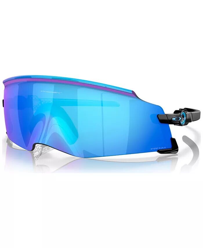 

Мужские солнцезащитные очки Kato, OO9455M Oakley, синий