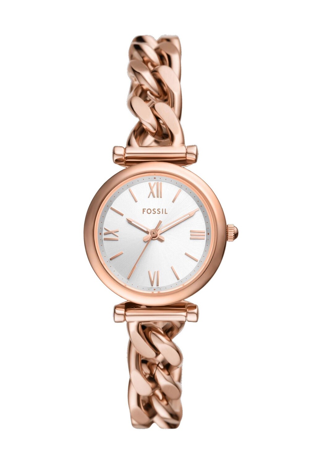 

Женские часы ES5330 FOSSIL, цвет Roségold