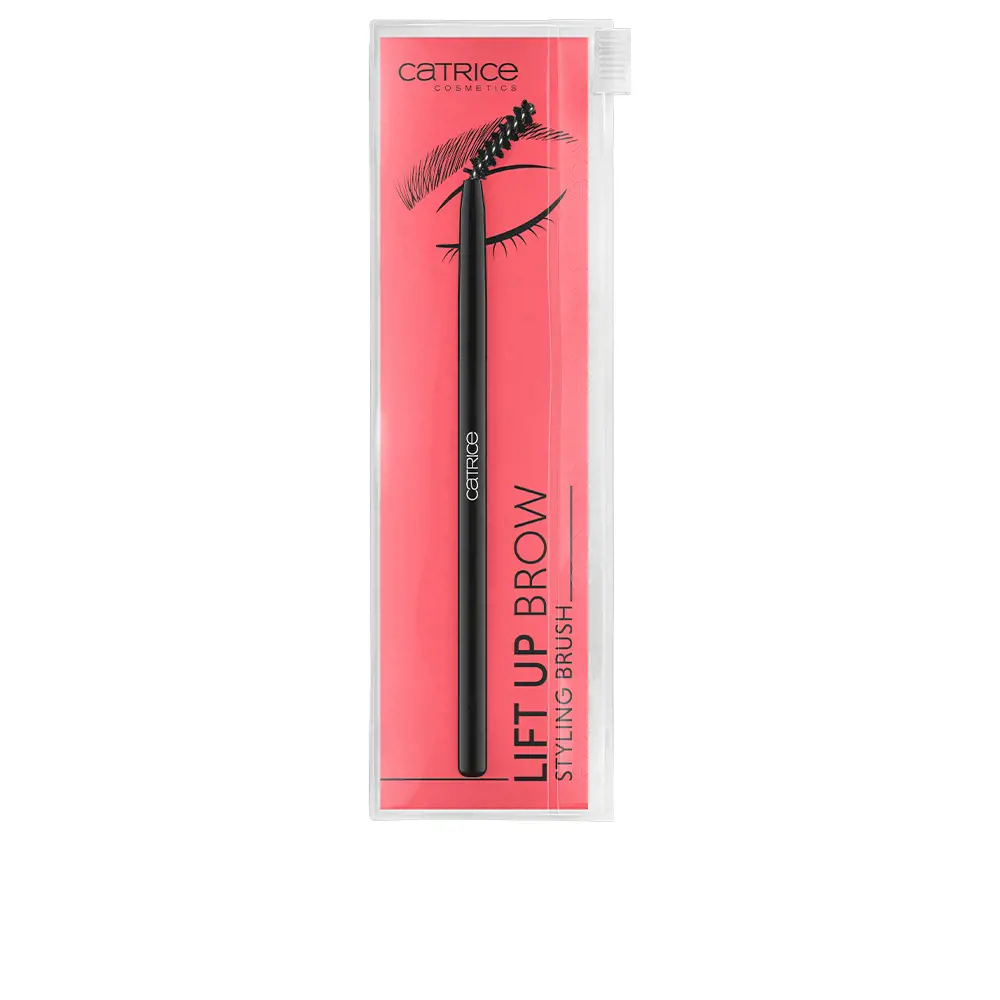 

Накладные ресницы Lift Up Brow Styling Brush Catrice, 1 шт
