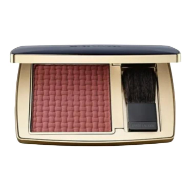 

Натуральный бьюти-блаш для стойкого макияжа ESTEE LAUDER, #rebellious rose