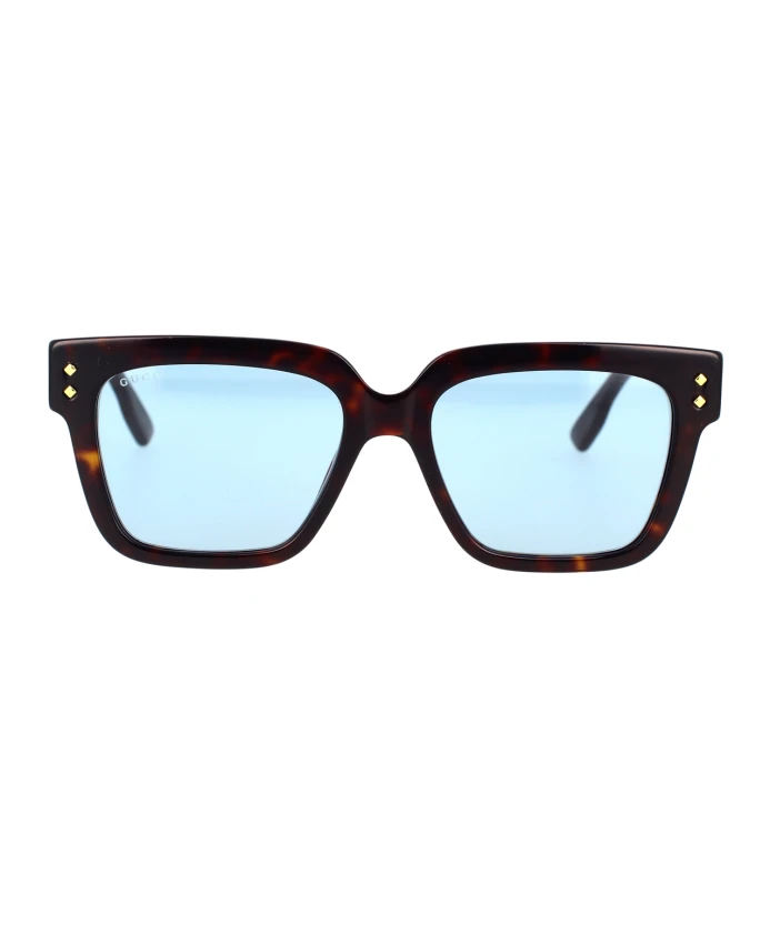 

Солнцезащитные очки gg1084s 002 Gucci, коричневый