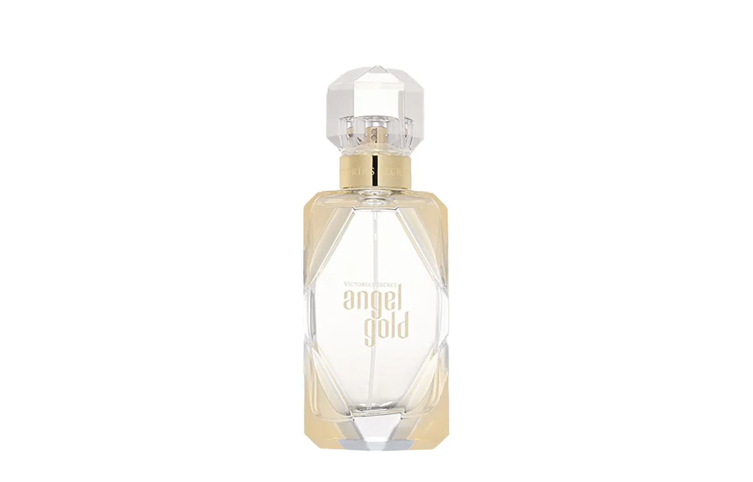 Victoria's Secret Golden Angel Perfumes парфюмерная вода Floral Fruity Accord Golden Pomelo 50 мл/100 мл, Golden Angel New Packaging 100ml