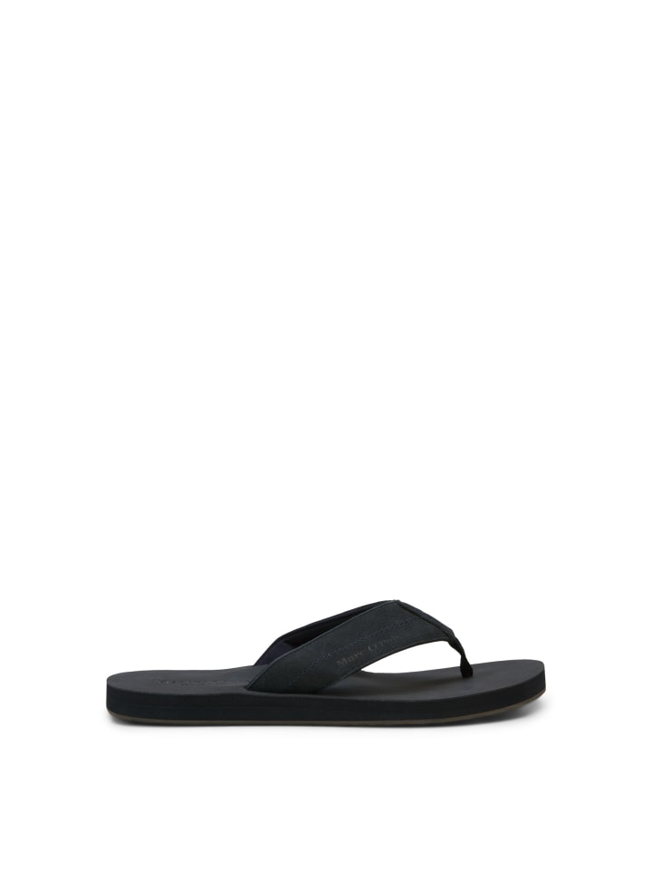 

Сандалии Marc O'Polo, цвет dark navy