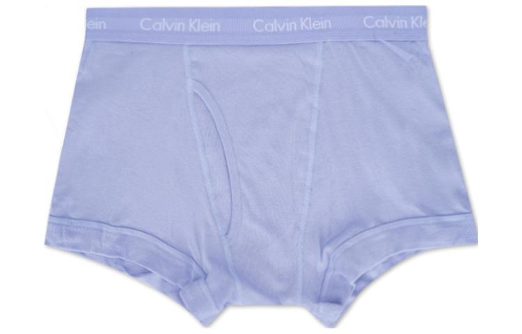 Мужские брюки Arrow Calvin Klein, 5 pack (черный+серый+светло синий+синий+красный) — фото 4