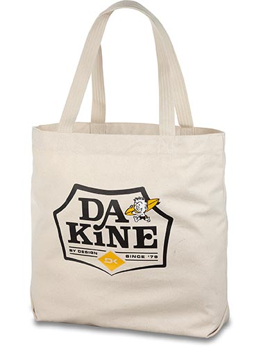 

Сумка Dakine 365 TOTE 28L, бежевый