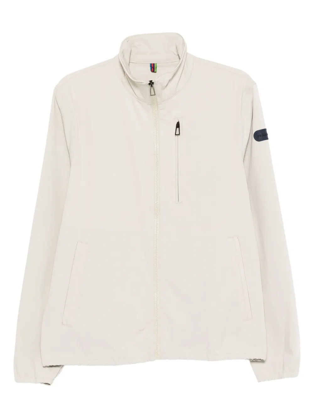 

Спортивная куртка на молнии PS Paul Smith, нейтральный