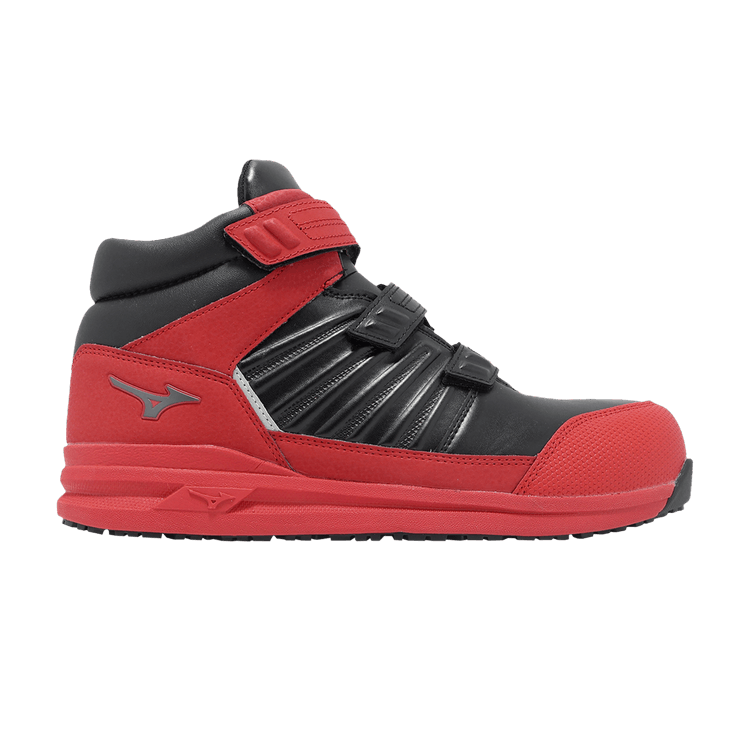 

Кроссовки Prime Fit SS 2 21H Wide 'Black Red', черный