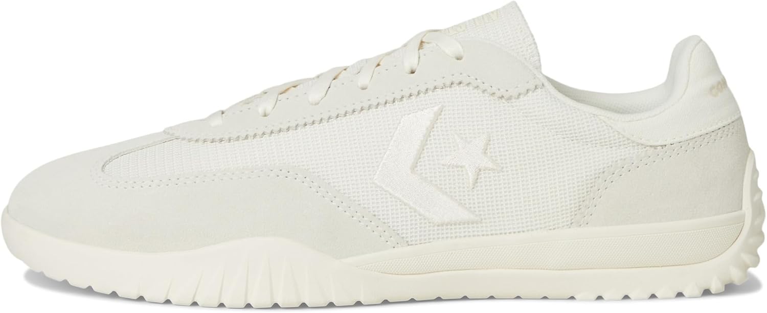 Кроссовки Converse Unisex-Adult Run Star Trainer, белый — фото 4