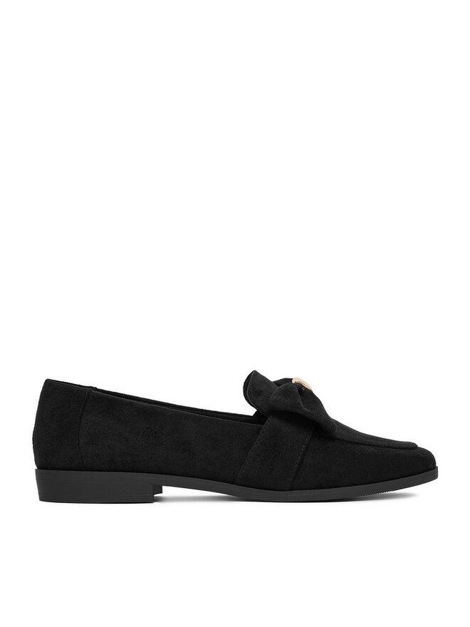 Слипоны CEO-R25SS05875 Jenny, черный