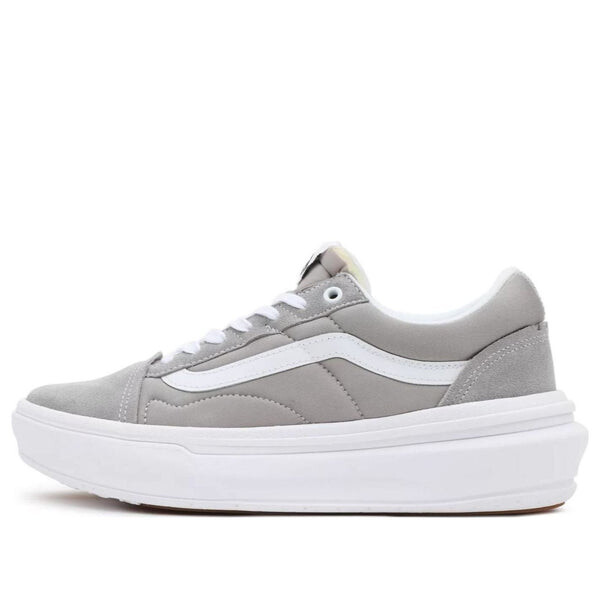 

Кроссовки old skool overt cc shoes 'green' Vans, зеленый