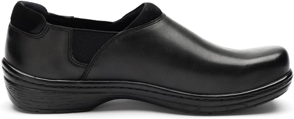 Лоферы Klogs Footwear Raven Men's Shoes, черный — фото 3