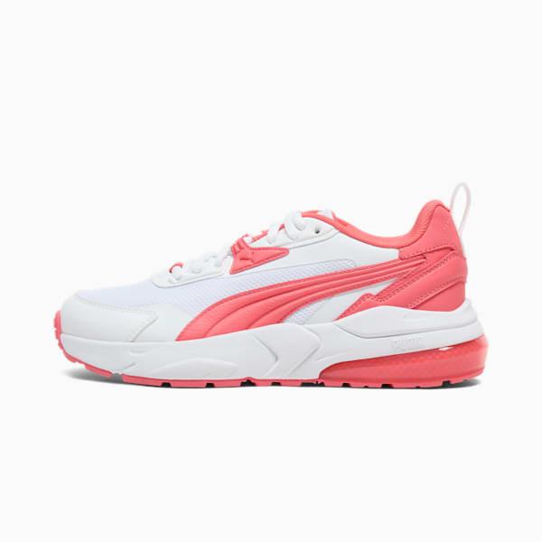 

Кроссовки для больших детей Vis2K Puma, белый