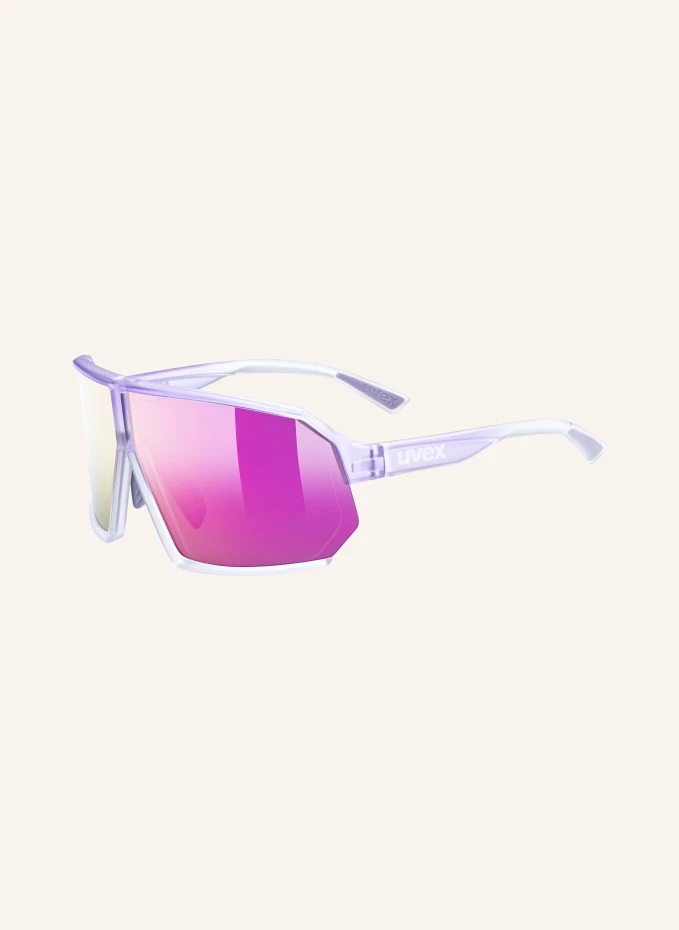 

Велосипедные очки sportstyle 237 Uvex, зеленый